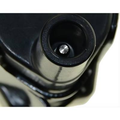 Rareelectrical - Ignition Coil Compatible With 2000-2007 Workhorse Fastrack V8 5.3L, V8 6.0L Round Coil-On-Plug 2-Pin - Image 3