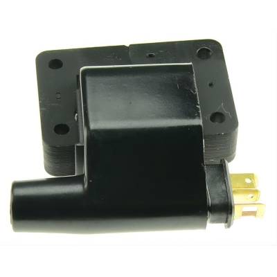 Rareelectrical - Ignition Coil Compatible With 1987-1990 Mercury Tracer Tracer 1.6L B6 Mazda (85 Hp) Dis Coil Pack - Image 2