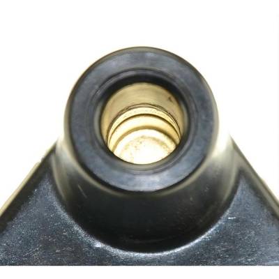 Rareelectrical - Ignition Coil Compatible With 1987-1990 Mercury Tracer Tracer 1.6L B6 Mazda (85 Hp) Dis Coil Pack - Image 4