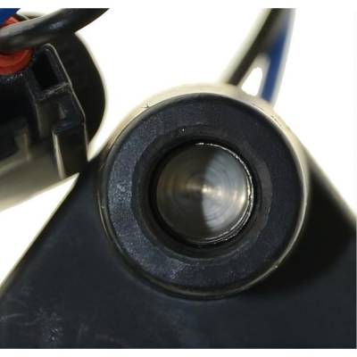 Rareelectrical - Ignition Coil Compatible With 1993-1995 Hyundai Scoupe Scoupe 1.5L I4 Sohc / 1.5L I4 Sohc - Image 3