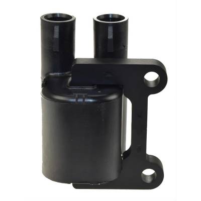 Rareelectrical - Ignition Coil Compatible With 1998-1999 Toyota Corolla 4A-Fe 1.6L 4-Cyl, 1Zz-Fe 1.8L 4-Cyl Remote - Image 2