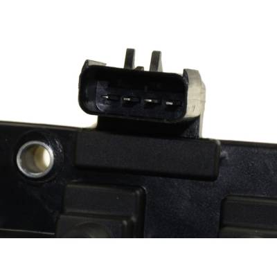 Rareelectrical - Ignition Coil Compatible With 1999-2000 Chrysler Town & Country/Voyager/Grand Voyager V6 3.3L, V6 - Image 2