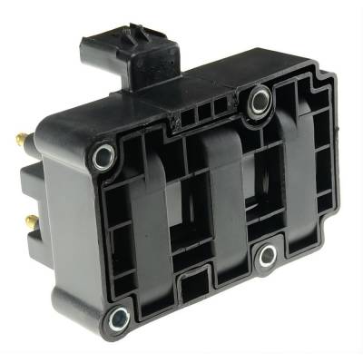 Rareelectrical - Ignition Coil Compatible With 1999-2000 Chrysler Town & Country/Voyager/Grand Voyager V6 3.3L, V6 - Image 3
