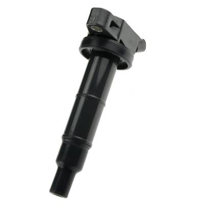 Rareelectrical - Ignition Coil Compatible With 2001-2008 Toyota Highlander/Rav4 2Az-Fe 2.4L I4 Coil-On-Plug 3-Pin Suv - Image 3