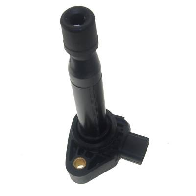 Rareelectrical - Ignition Coil Compatible With 2000-2007 Honda Accord J30a 3.0L V6 Coil-On-Plug 3-Pin Sedan - Image 2