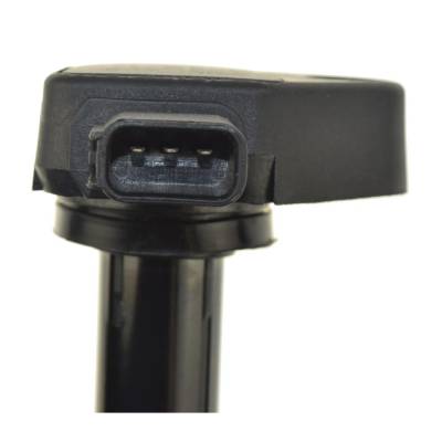 Rareelectrical - Ignition Coil Compatible With 2000-2007 Honda Accord J30a 3.0L V6 Coil-On-Plug 3-Pin Sedan - Image 4