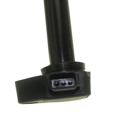 Rareelectrical - Ignition Coil Compatible With 2000-2007 Honda Accord J30a 3.0L V6 Coil-On-Plug 3-Pin Sedan - Image 3