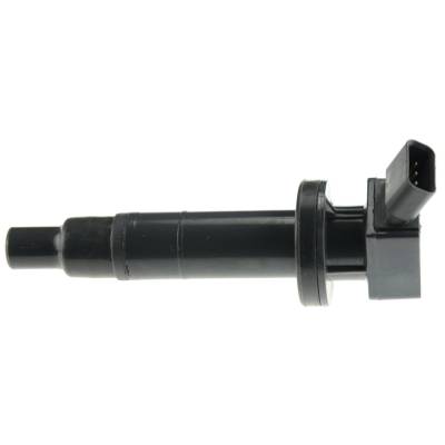 Rareelectrical - Ignition Coil Compatible With 2000-2008 Toyota Corolla 1Zz-Fe 1.8L 4-Cyl Coil-On-Plug 4-Pin Sedan - Image 3