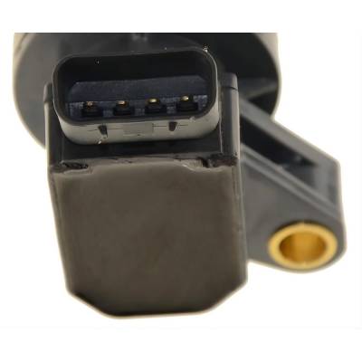 Rareelectrical - Ignition Coil Compatible With 2000-2008 Toyota Corolla 1Zz-Fe 1.8L 4-Cyl Coil-On-Plug 4-Pin Sedan - Image 2