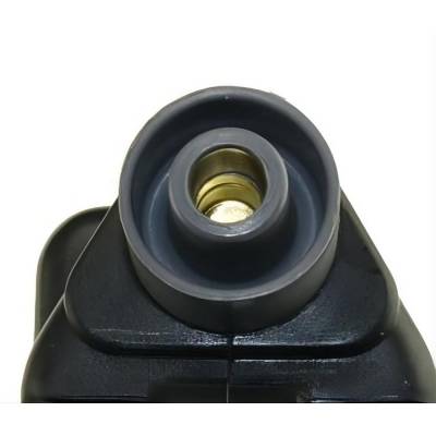 Rareelectrical - Ignition Coil Compatible With 1995-1997 Honda Accord Accord 2.7L V6 C27a4 Standard Ignition Coil - Image 2