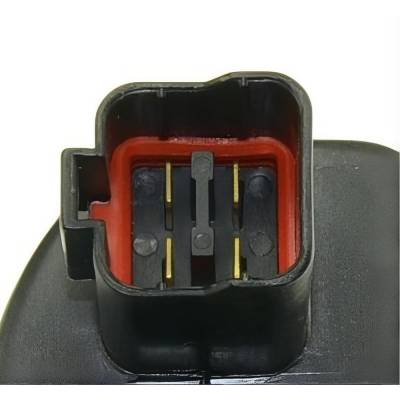 Rareelectrical - Ignition Coil Compatible With 1995-1997 Honda Accord Accord 2.7L V6 C27a4 Standard Ignition Coil - Image 3
