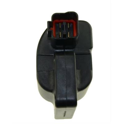 Rareelectrical - Ignition Coil Compatible With 1995-1997 Honda Accord Accord 2.7L V6 C27a4 Standard Ignition Coil - Image 4