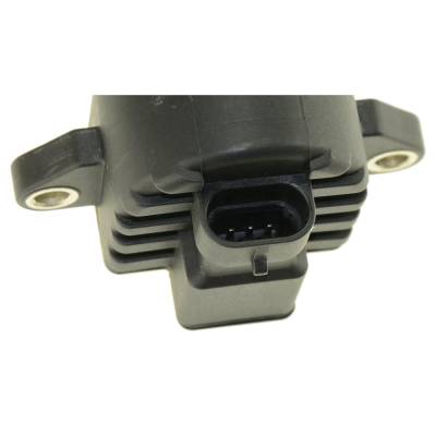 Rareelectrical - Ignition Coil Compatible With 2000-2002 Honda Passport 6Vd1 3.2L V6 Coil-On-Plug 3-Pin Suv E867 - Image 2