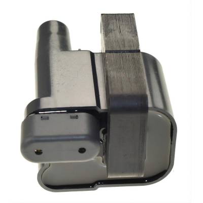 Rareelectrical - Ignition Coil Compatible With 1991-1996 Chrysler Vehicles Stealth 3.0L V6 Dohc Standard Ignition - Image 4