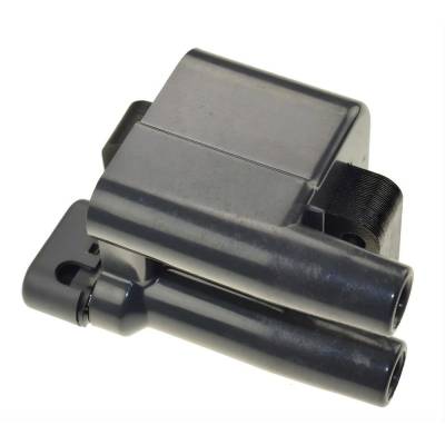Rareelectrical - Ignition Coil Compatible With 1991-1996 Chrysler Vehicles Stealth 3.0L V6 Dohc Standard Ignition - Image 3