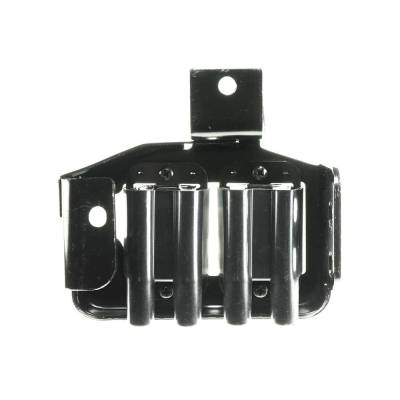RAREELECTRICAL - Ignition Coil Compatible With 1999-2000 Mazda Mx-5 Miata Mx-5 Miata 1.8L I4 Coil-On-Plug 3-Pin - Image 2