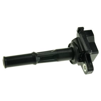Rareelectrical - Ignition Coil Compatible With 1995 Toyota Avalon Avalon 3.0L V6 1Mz-Fe Standard Ignition Coil 2-Pin - Image 1