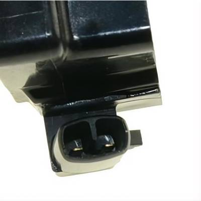 Rareelectrical - Ignition Coil Compatible With 1995 Toyota Avalon Avalon 3.0L V6 1Mz-Fe Standard Ignition Coil 2-Pin - Image 3