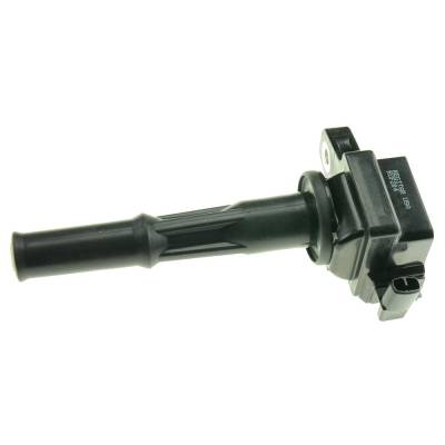Rareelectrical - Ignition Coil Compatible With 1995 Toyota Avalon Avalon 3.0L V6 1Mz-Fe Standard Ignition Coil 2-Pin - Image 2