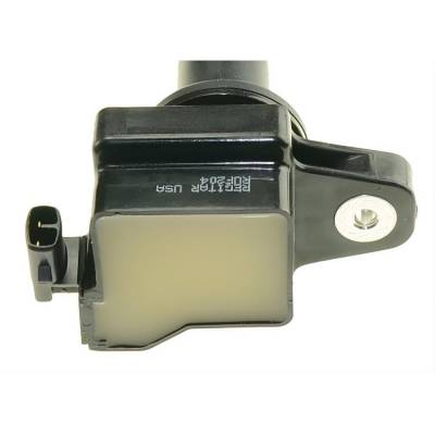 Rareelectrical - Ignition Coil Compatible With 1995 Toyota Avalon Avalon 3.0L V6 1Mz-Fe Standard Ignition Coil 2-Pin - Image 4
