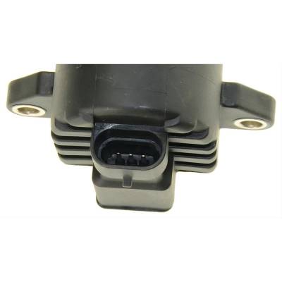 Rareelectrical - Ignition Coil Compatible With 2000-2004 Isuzu Amigo/Axiom/Rodeo/Rodeo Sport 6Vd1 3.2L V6 - Image 2
