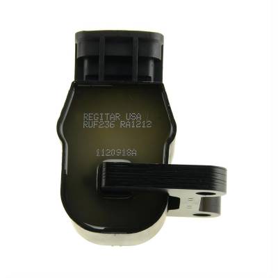Rareelectrical - Ignition Coil Compatible With 1995-2002 Suzuki Baleno Baleno 1.6L I4 Standard Ignition Coil 2-Pin - Image 2