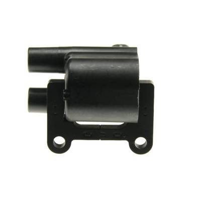 Rareelectrical - Ignition Coil Compatible With 1995-2002 Suzuki Baleno Baleno 1.6L I4 Standard Ignition Coil 2-Pin - Image 1