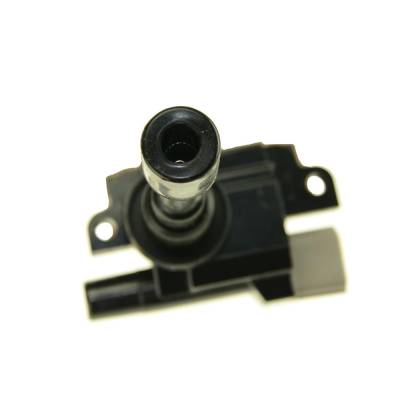 Rareelectrical - Ignition Coil Compatible With 1989-2001 Suzuki Esteem/Swift 1.6L L4 Coil Pack 3-Pin Sedan - Image 2