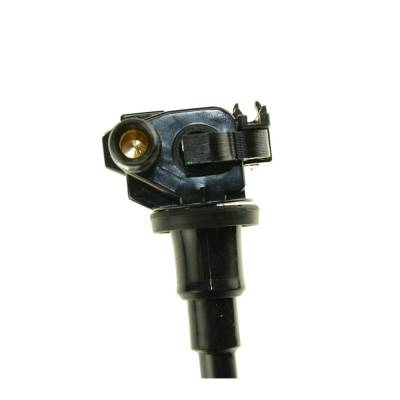 Rareelectrical - Ignition Coil Compatible With 1989-2001 Suzuki Esteem/Swift 1.6L L4 Coil Pack 3-Pin Sedan - Image 4