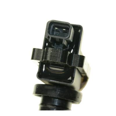 Rareelectrical - Ignition Coil Compatible With 1994-2005 Suzuki Vitara Vitara 2.0L I4 Coil On Plug 2-Pin 33410-77E11 - Image 3