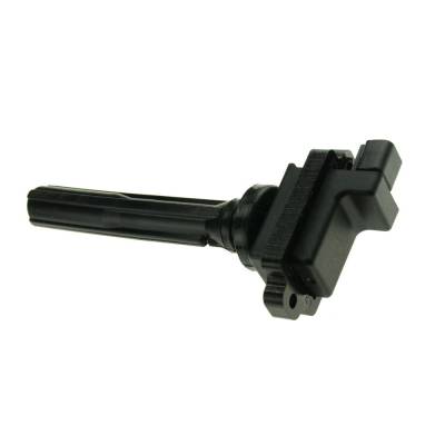 Rareelectrical - Ignition Coil Compatible With 1994-2005 Suzuki Vitara Vitara 2.0L I4 Coil On Plug 2-Pin 33410-77E11 - Image 1