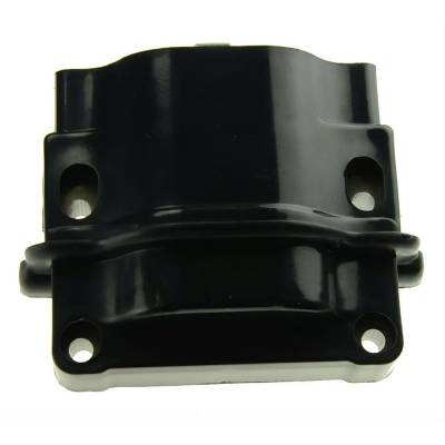 Rareelectrical - Ignition Coil Compatible With 1985-1988 Pontiac Vehicles Sunburst 1.5L Direct Ignition Coil - Image 3