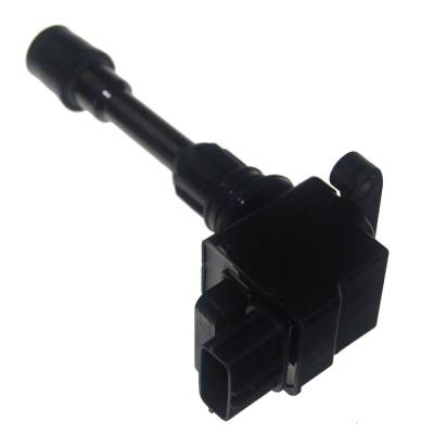 Rareelectrical - Ignition Coil Compatible With 1995-2002 Mazda Vehicles Millenia 2.3L V6 Supercharged Coil-On-Plug - Image 2