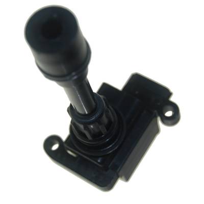 Rareelectrical - Ignition Coil Compatible With 1995-2002 Mazda Vehicles Millenia 2.3L V6 Supercharged Coil-On-Plug - Image 4