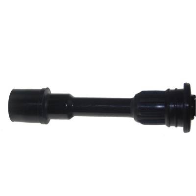 Rareelectrical - Ignition Coil Compatible With 1995-2002 Mazda Vehicles Millenia 2.3L V6 Supercharged Coil-On-Plug - Image 3