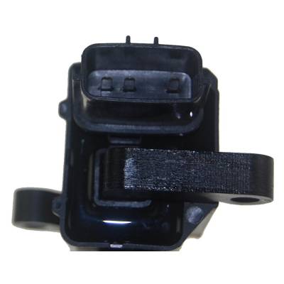Rareelectrical - Ignition Coil Compatible With 1995-2002 Mazda Vehicles Millenia 2.3L V6 Supercharged Coil-On-Plug - Image 5