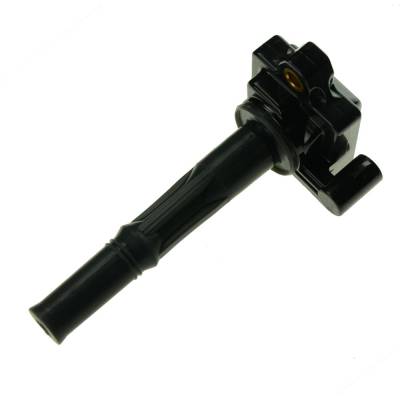 Rareelectrical - Ignition Coil Compatible With 1996-1999 Toyota Paseo Paseo 1.5L I4 Direct Ignition Coil 2-Pin E590 - Image 1