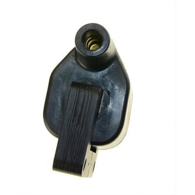 Rareelectrical - Ignition Coil Compatible With 1987-1988 Mercury Tracer Tracer 1.6L I4 Distributor Coil 19017123 - Image 2