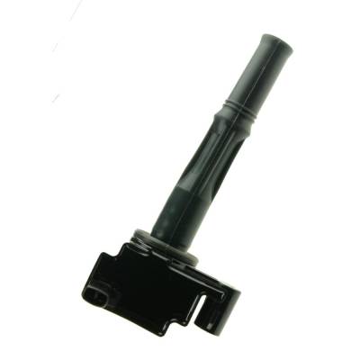 Rareelectrical - Ignition Coil Compatible With 1996-1999 Toyota Paseo Paseo 1.5L I4 Direct Ignition Coil 2-Pin E590 - Image 5