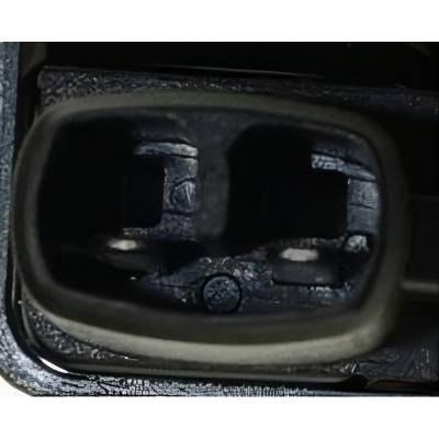 Rareelectrical - Ignition Coil Compatible With 1996-1999 Toyota Paseo Paseo 1.5L I4 Direct Ignition Coil 2-Pin E590 - Image 4