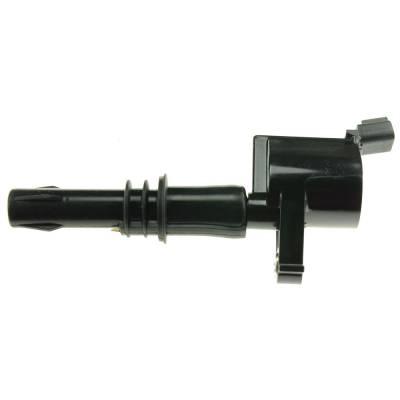 Rareelectrical - Ignition Coil Compatible With 2006-2008 Mercury Mountaineer 4.6L Mountaineer 4.6L V8 Triton Cop - Image 1