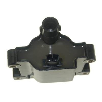 Rareelectrical - Ignition Coil Compatible With 1995-1997 Lexus Vehicles Lx450 4.5L V8 Standard Ignition Coil 88921335 - Image 4