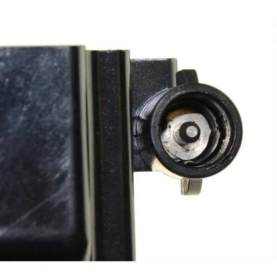 Rareelectrical - Ignition Coil Compatible With 1995-1999 Toyota Tercel Tercel 1.5L I4 Direct Ignition Coil 2-Pin - Image 3