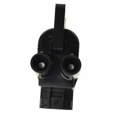 Rareelectrical - Ignition Coil Compatible With 1997-2001 Toyota 2.2L Gasoline 4Runner/Camry/Rav4/Solara 2.7L I4 Coil - Image 3