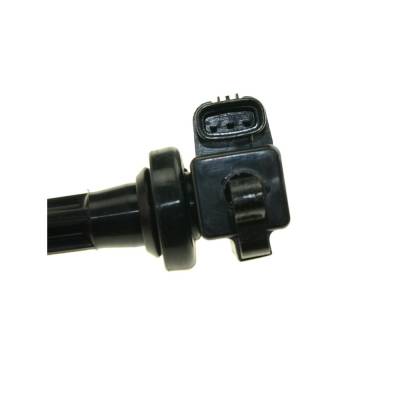 Rareelectrical - Ignition Coil Compatible With 1996-1997 Acura Slx 3.2L V6 Sohc Coil-On-Plug Ignition Coil 3-Pin - Image 3