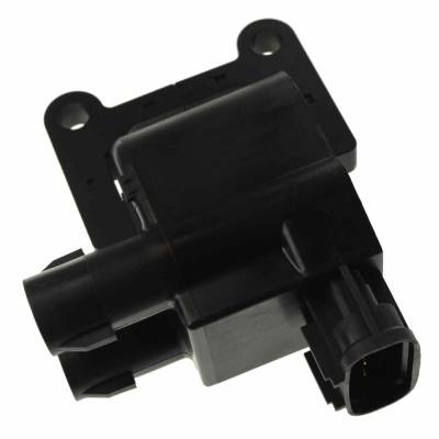 Rareelectrical - Ignition Coil Compatible With 1997-2001 Toyota 2.2L Gasoline 4Runner/Camry/Rav4/Solara 2.7L I4 Coil - Image 2