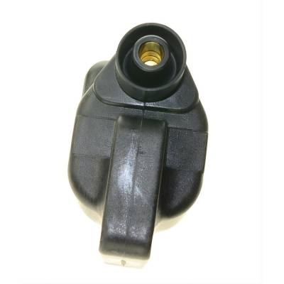 Rareelectrical - Ignition Coil Compatible With 1990 Acura Legend 3.2L V6 Distributor Ignition Coil 4-Pin Uf107 - Image 3