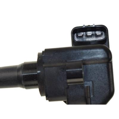 Rareelectrical - Ignition Coil Compatible With Acura Nsx Nsx 3.0L V6 C30a1 Coil-On-Plug 3-Pin 30520P-R7a32 - Image 2