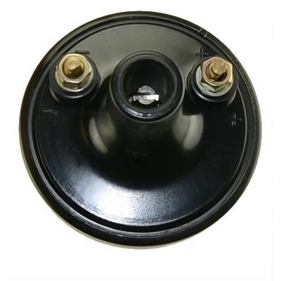Rareelectrical - Ignition Coil Compatible With 1979-1993 Dodge Vehicles D300/D350/Dakota/Diplomat 2.2L Uc16 Uc16t - Image 2