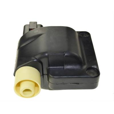 Rareelectrical - Ignition Coil Compatible With 1992-1998 Acura Tl/Vigor 2.5L Ignition Coil Pack 30510-Pv1-A01 Uf-108 - Image 6